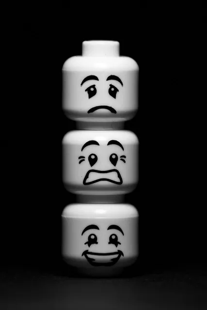 Free Heads Faces photo and picture