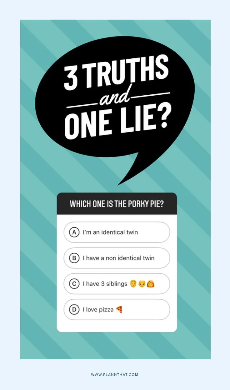 8 Fun Instagram Story Game Ideas To Boost Your Engagement