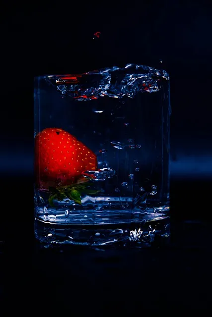 Free Splash Summer photo and picture