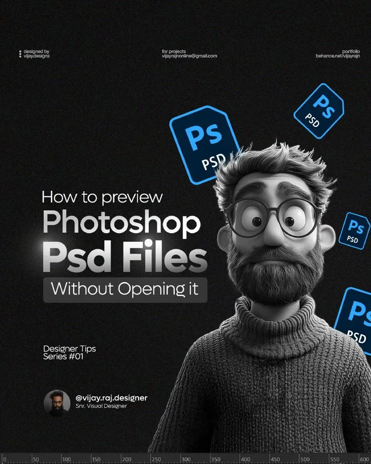 Designer Tips @vijay.raj.designer