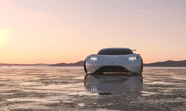 Free Car Cgi photo and picture