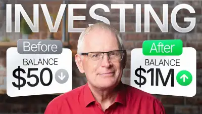 Complete Beginner's Guide To Investing In 2026