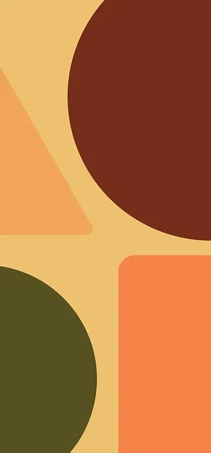 Free Abstract Phone Wallpaper illustration and picture