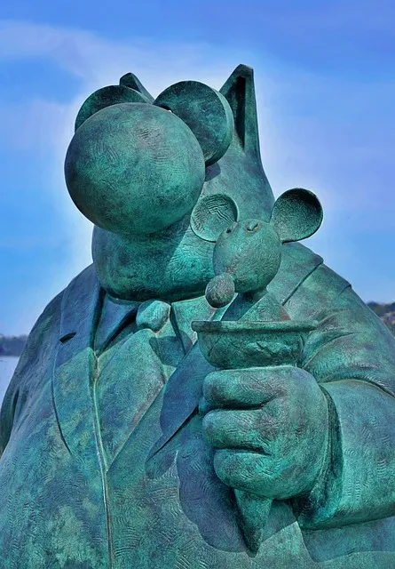 Free Cat Mouse photo and picture