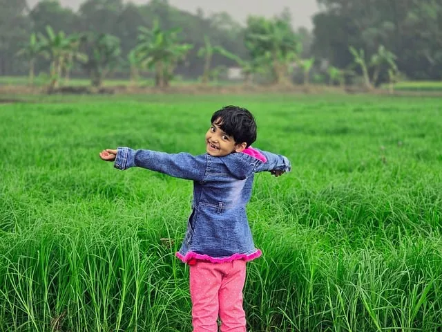 Free Kid Child photo and picture