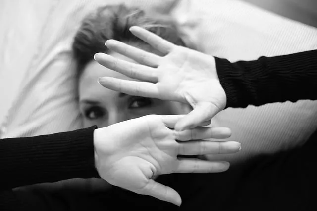 Free Woman Portrait photo and picture