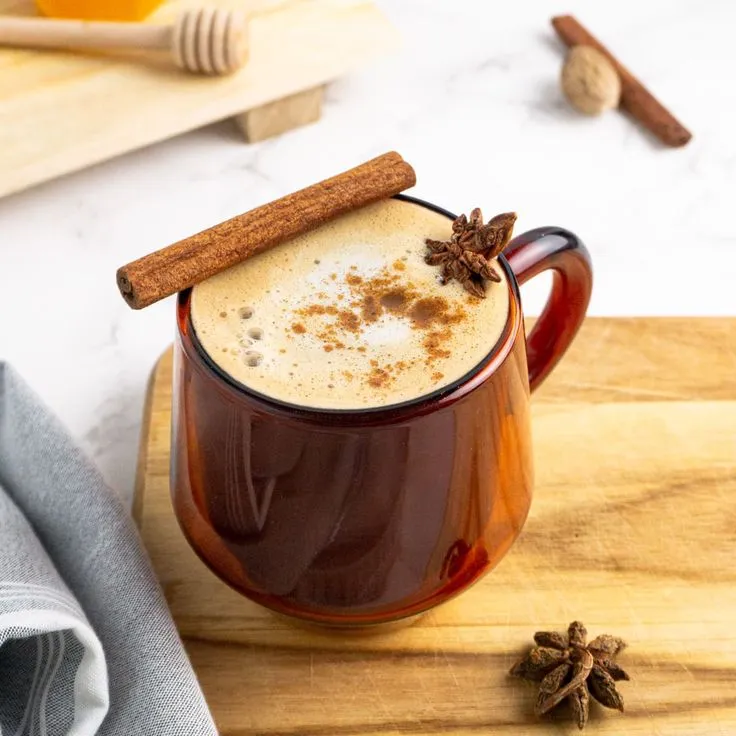 Healthy Chai Latte Recipe (Is It Healthy?)