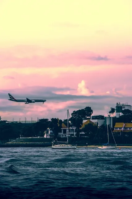 Free Plane Airplane photo and picture