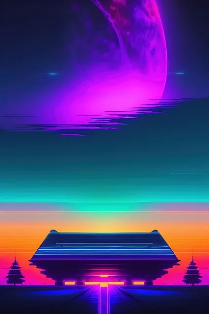 Free Wallpaper Artwork illustration and picture