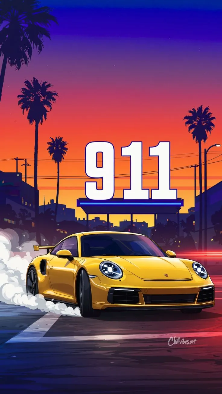 GTA 6 Vibes with Legends of the Streets ✨🔥BMW M5, Ferrari, Porsche 911, Hellcat, Huracán, GT-R — all lined up under neon skies, ready to own the night.💬 Which ride are you stealing first in your GTA fantasy?🔖 Save this lineup before it disappears into the