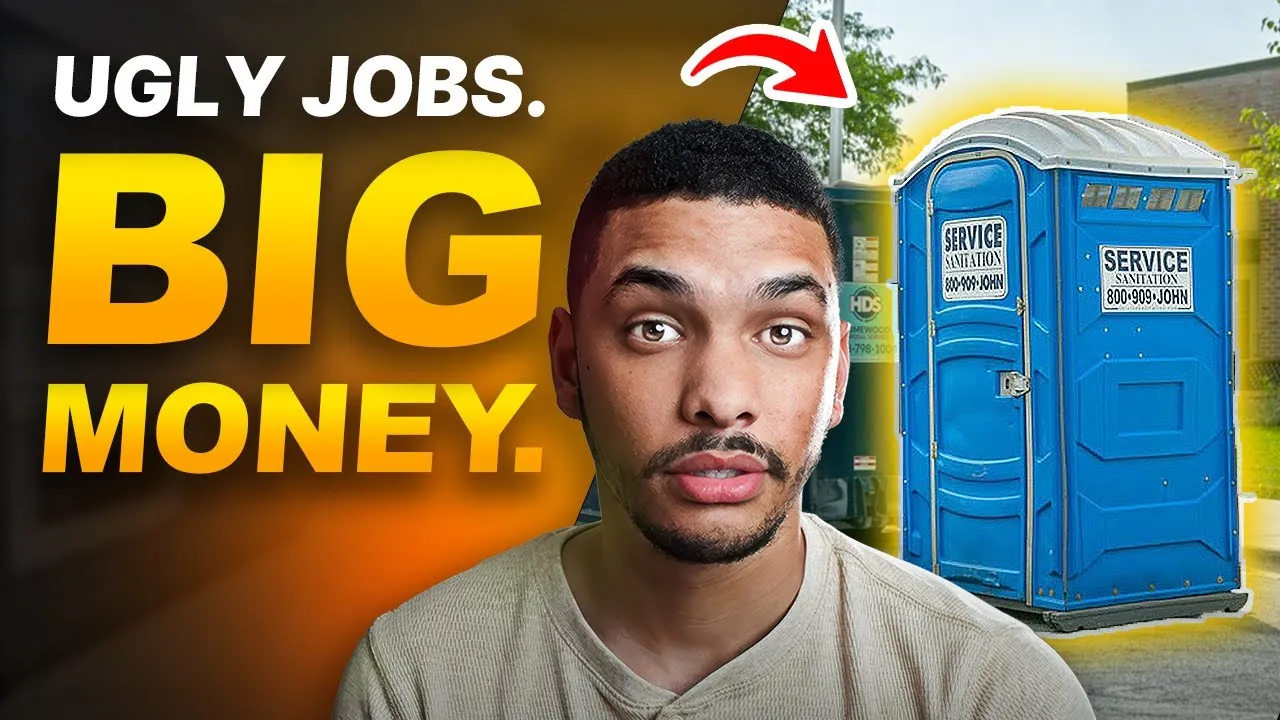 4 Business Ideas Creating Silent Millionaires