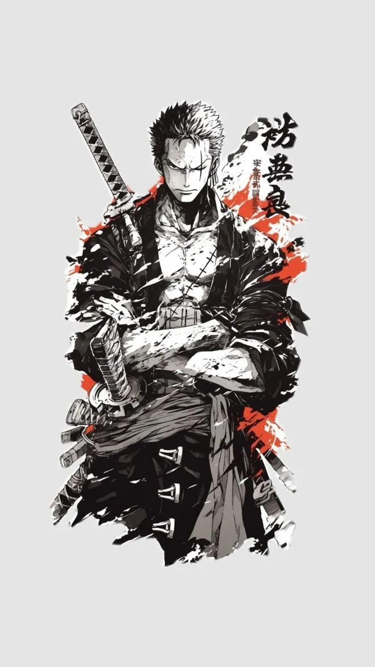 zoro
