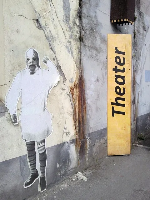 Free Theatre Phone Wallpaper photo and picture