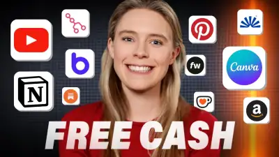 The Best Free Websites To Make Money Online