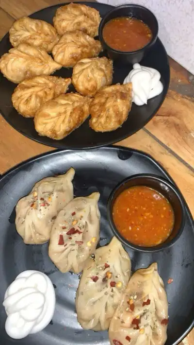 momos 🥟😋🫶🏻