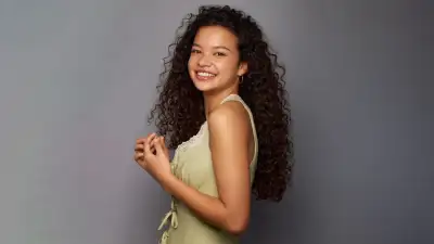 Catherine Laga'aia, 8K, Portrait, 5K, Australian actress