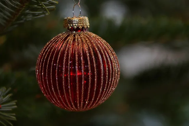 Free Christmas Decorations photo and picture