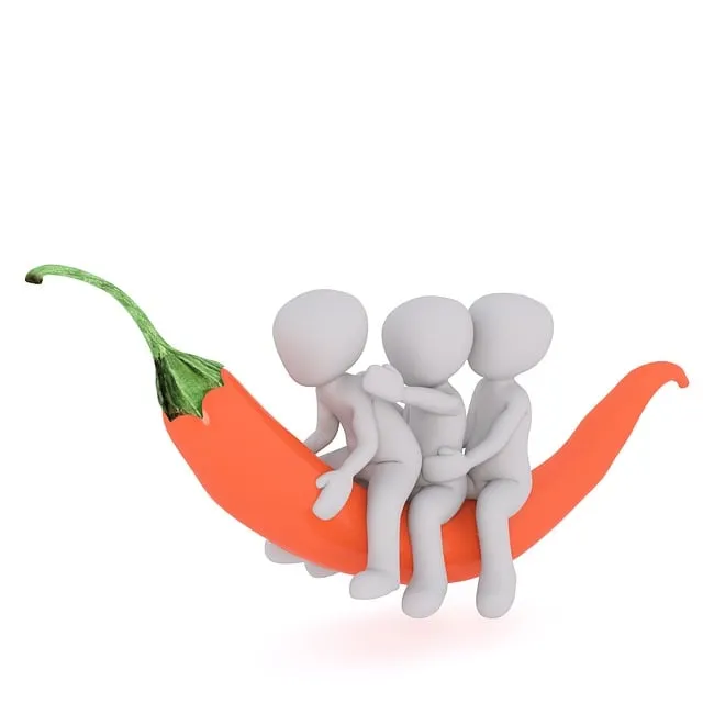 Free Purchasing Food illustration and picture