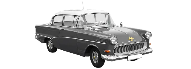 Free Opel Record 2Türer photo and picture