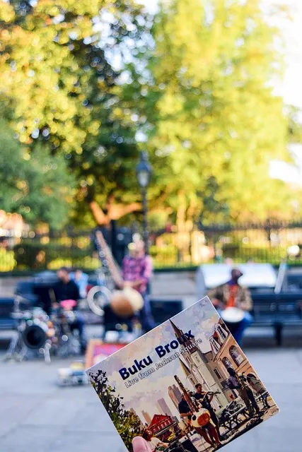 Free Street Album photo and picture