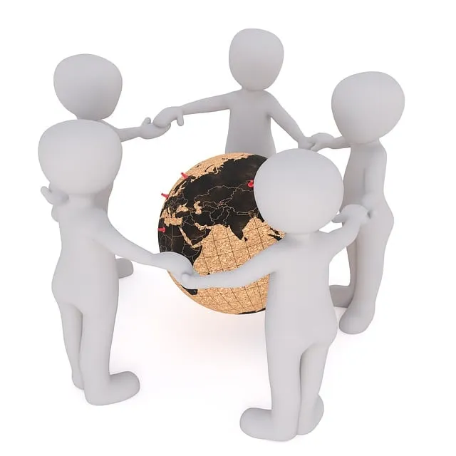 Free Male 3D Model illustration and picture