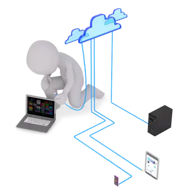 Free Computer Internet illustration and picture
