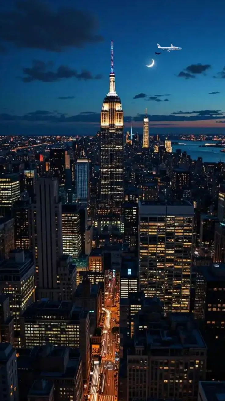 the president in the sky by boeing 747-400