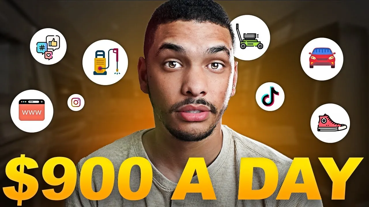 7 Side Hustles For Teenagers That No One Is Doing In 2026