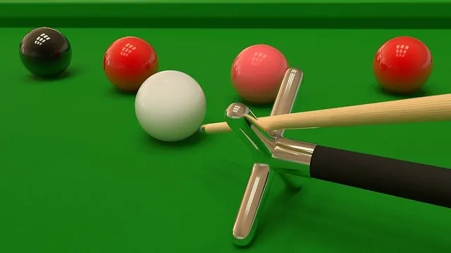 Free Snooker Sports illustration and picture