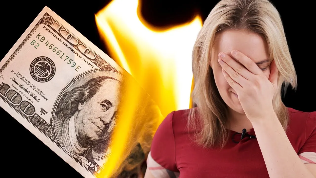 7 Mistakes I Made In My First Store That Caused It To FAIL