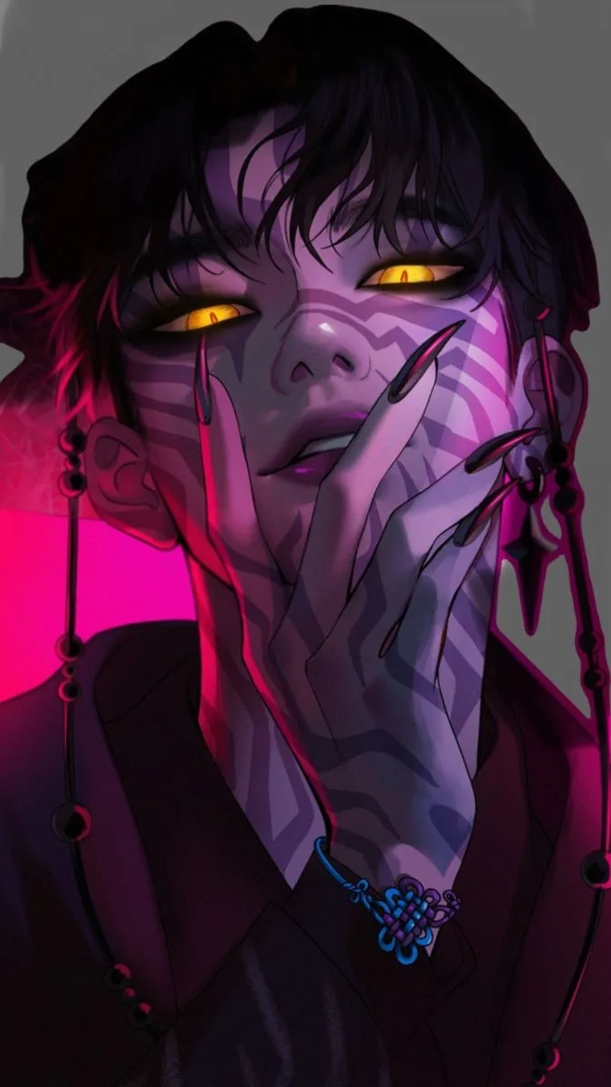 Jinu K-pop demon hunters