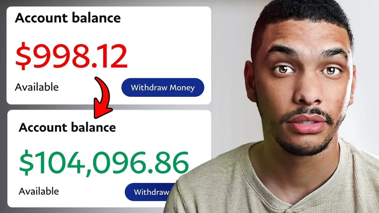 How To Turn $1,000 Into A $100,000 Per Year Income