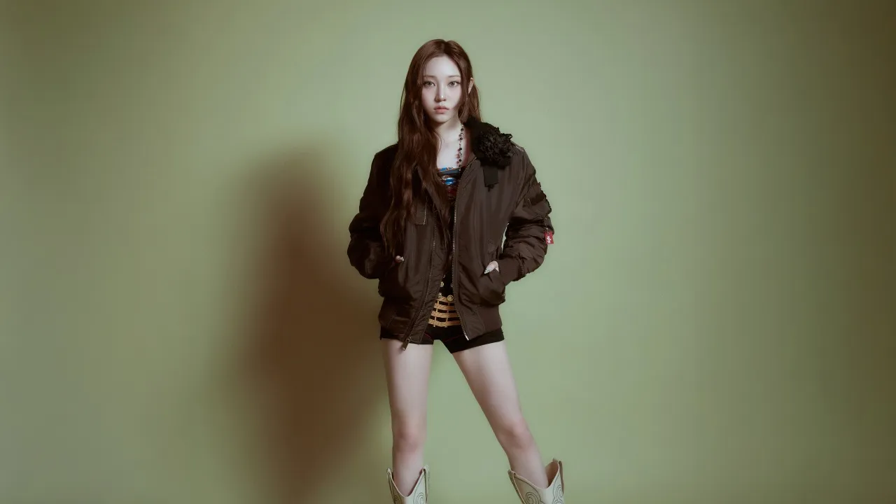 ALLDAY PROJECT, Youngseo, K-Pop singers, 5K