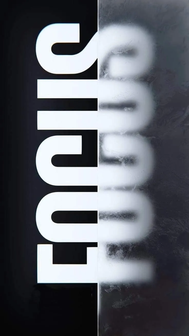 a black and white photo with the word snow on it