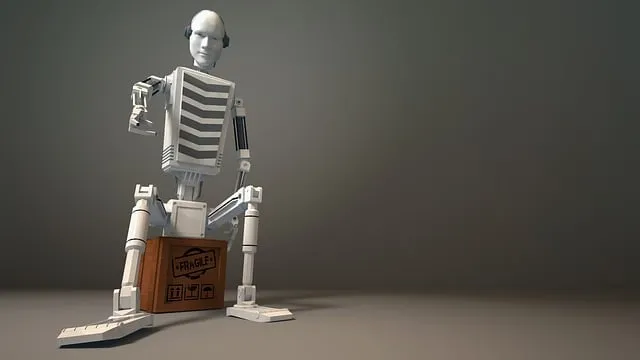 Free Brittle 3D illustration and picture