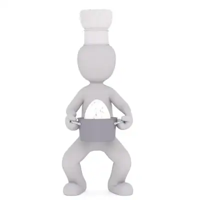 Free Easter Easter Egg illustration and picture