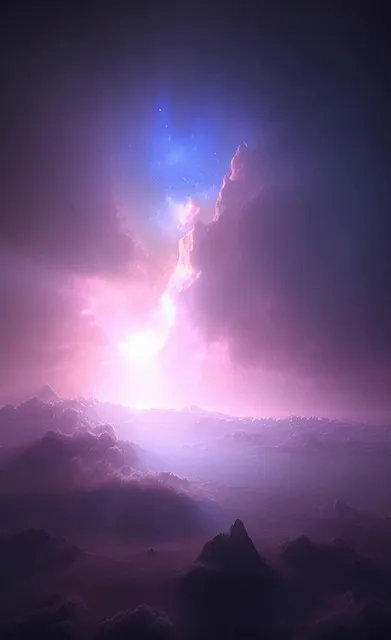 Free Sky Samsung Wallpaper photo and picture