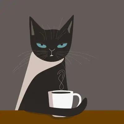 Free Cat Pet photo and picture