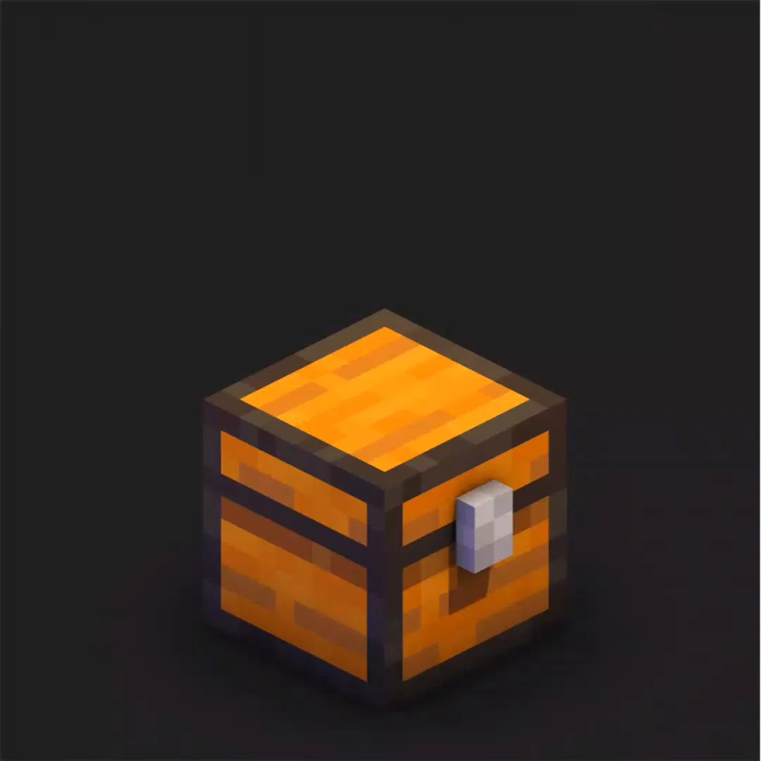minecraft Gif..