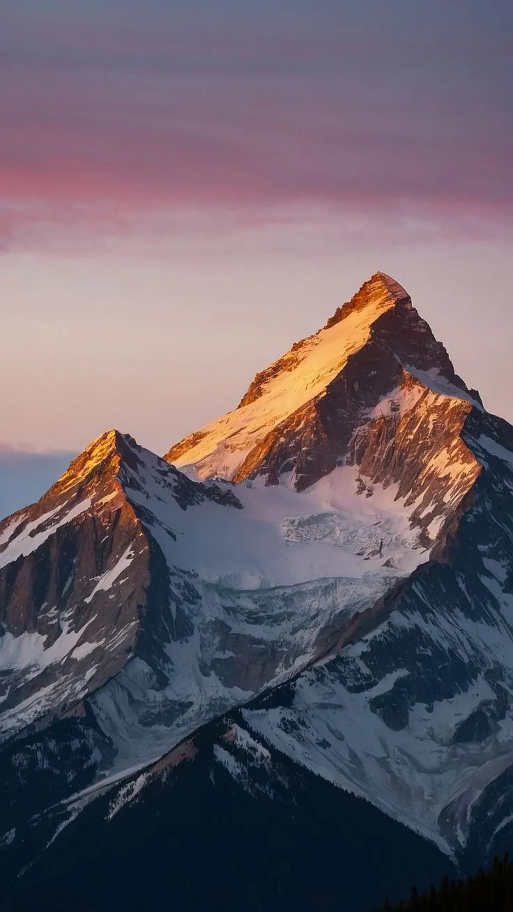 Get Ready to Capture 19 Breathtaking Mountain Top Photography Ideas