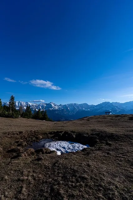 Free Mountains Alps photo and picture