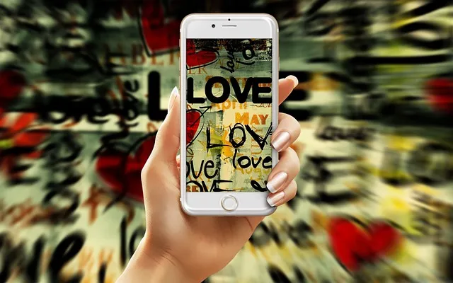 Free Love Android photo and picture