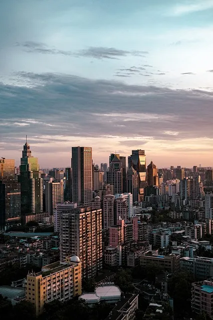 Free City Iphone Wallpaper photo and picture