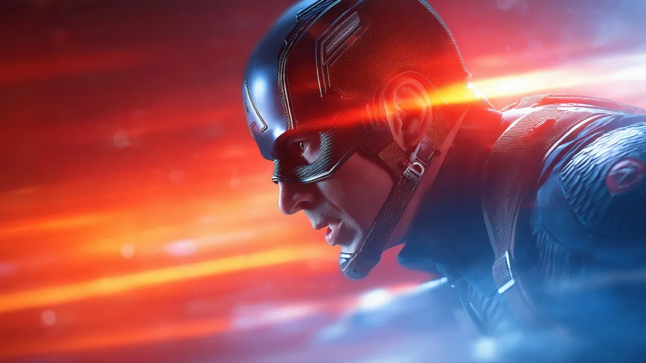 Chris Evans, Steve Rogers, Captain America, Marvel Superheroes