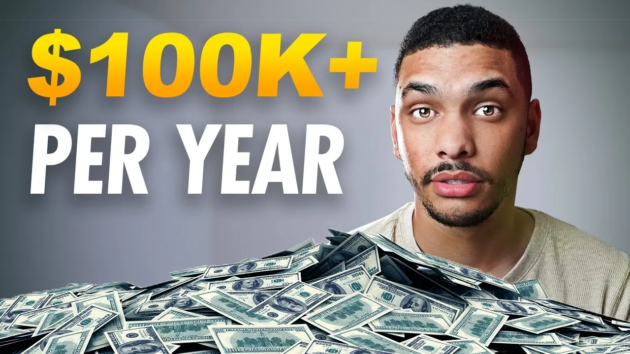 21 Work From Home Jobs That Pay $100,000+ in 2026