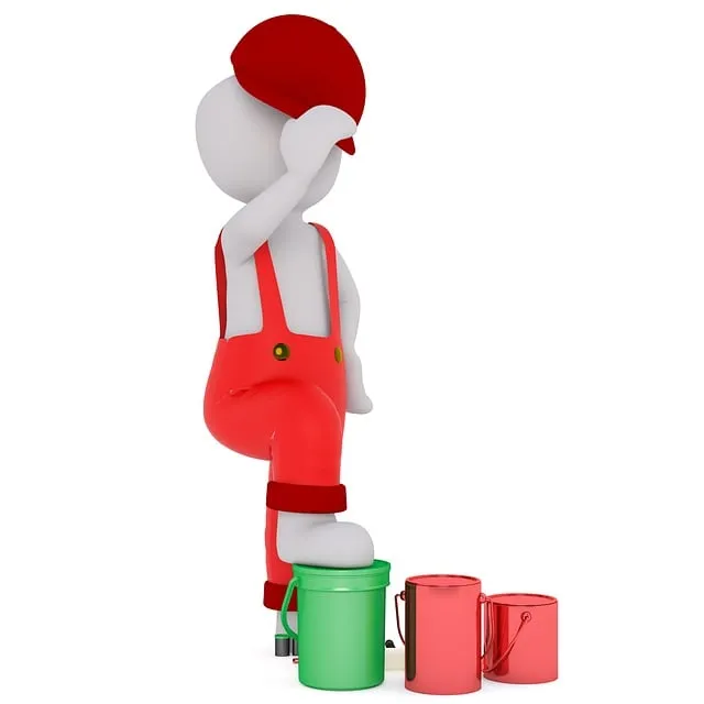 Free Male 3D Model illustration and picture