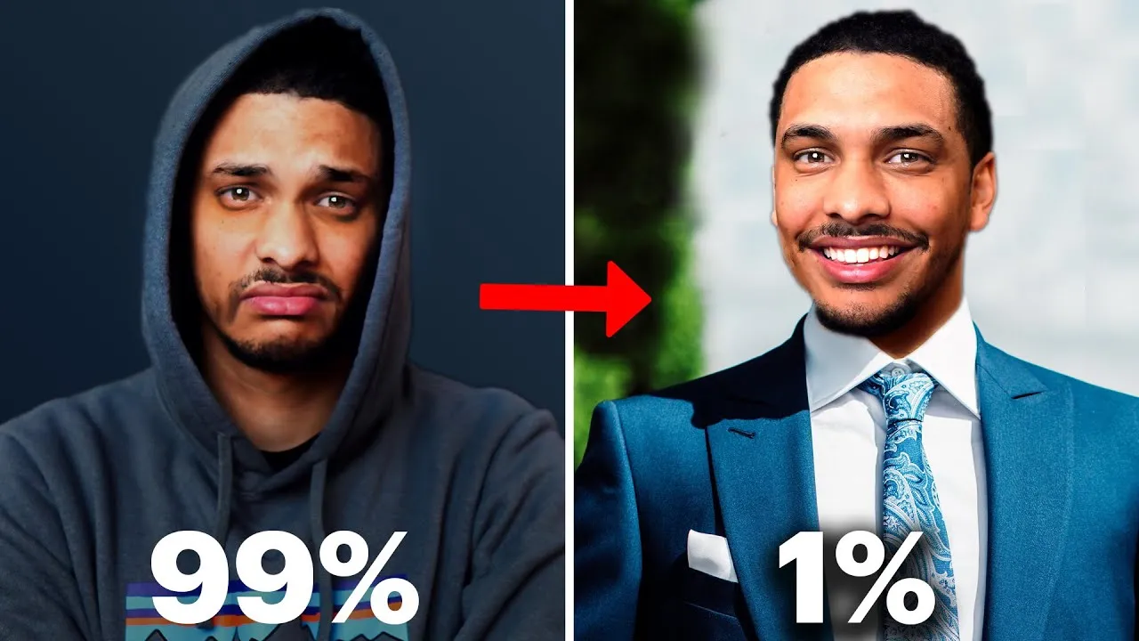 How To Manage Your Money Like The 1% (7 Tips)