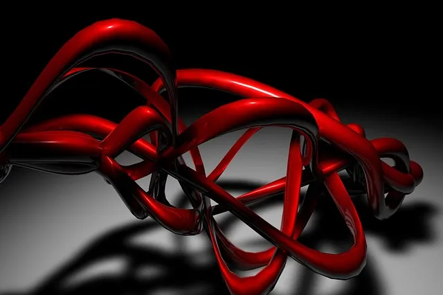 Free Zawijas Abstraction photo and picture