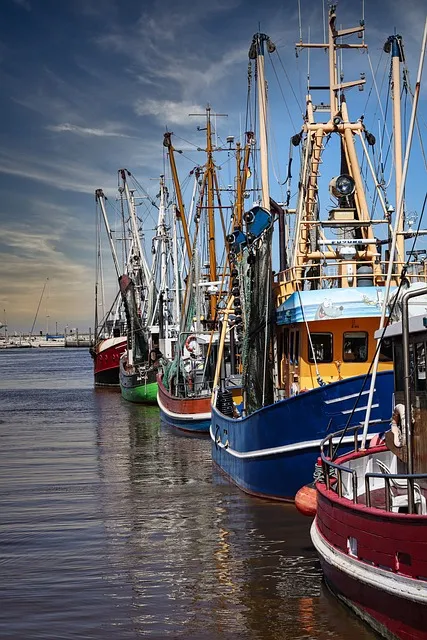 Free Boat Beautiful Wallpaper photo and picture