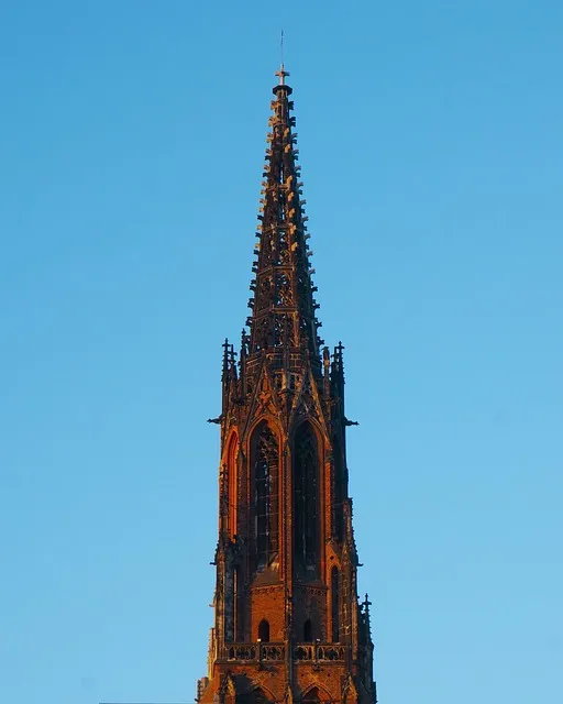 Free Architecture Mobile Wallpaper 4K photo and picture